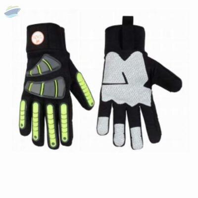resources of Anti Impact Gloves exporters