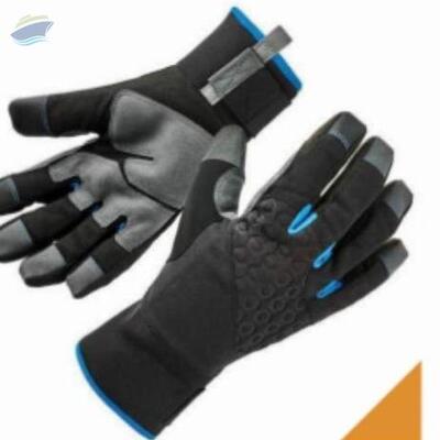 resources of Mechanic Gloves exporters