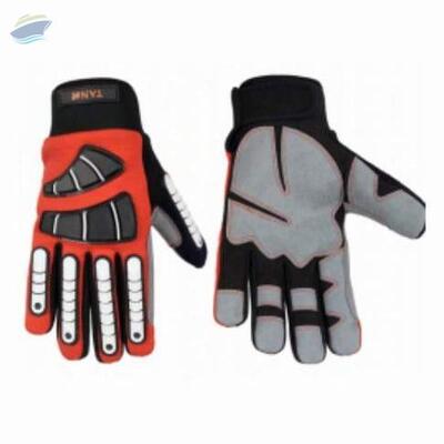 resources of Anti Impact Gloves exporters
