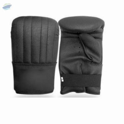 resources of Black Punching Gloves exporters