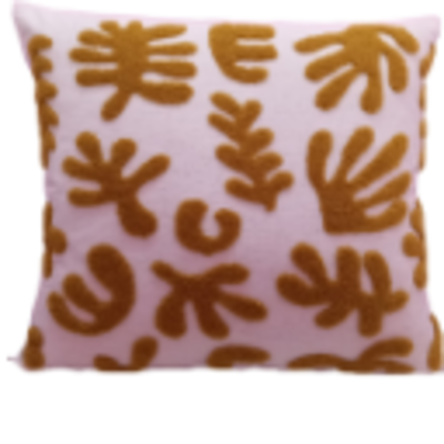 Immli Cushion Cover (50 X50 Cm) Exporters, Wholesaler & Manufacturer | Globaltradeplaza.com