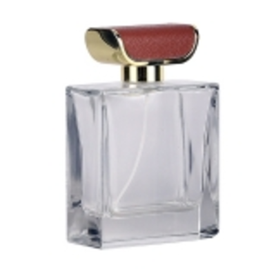 Glass Perfume Bottle 909 Exporters, Wholesaler & Manufacturer | Globaltradeplaza.com