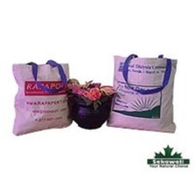 resources of Organic Canvas Bags exporters