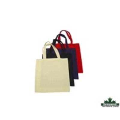 resources of Coloured Cotton Bag exporters