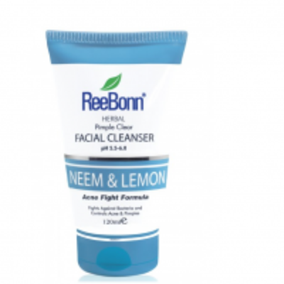 resources of Pimple Clear Facial Cleanser - 120Mml exporters