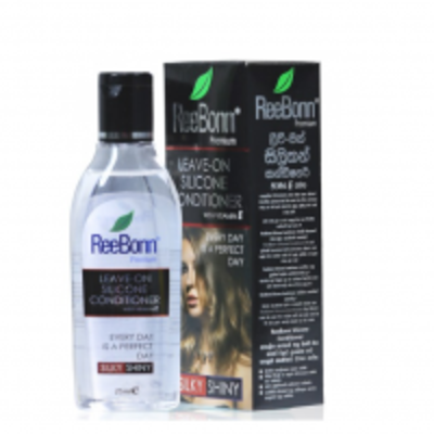 resources of Leave On Silicone Conditioner - 25Ml, 50Ml,100Ml exporters
