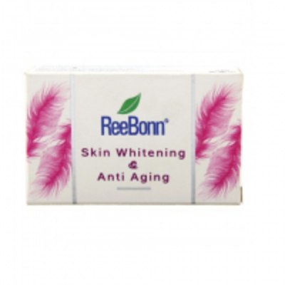 resources of Skin Whitening &amp; Anti-Aging Soap - 100G exporters