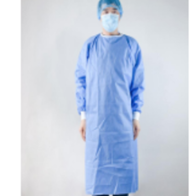 resources of Isolation Gown Non-Sterile exporters
