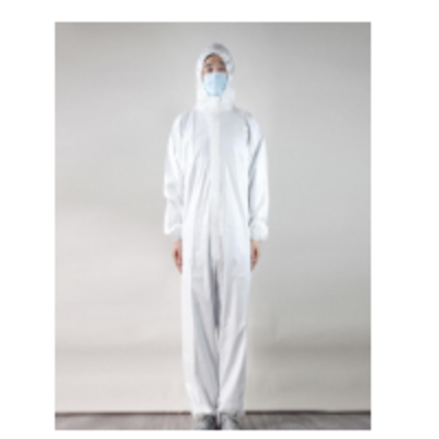 resources of Coverall With Tapes Non-Sterile exporters