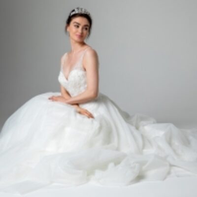 resources of Bridal Dresses exporters