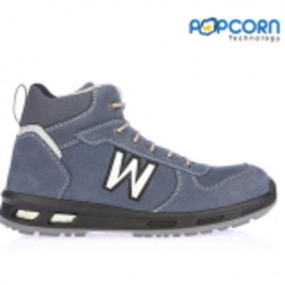 Warrior Envy Safety Shoes Exporters, Wholesaler & Manufacturer | Globaltradeplaza.com