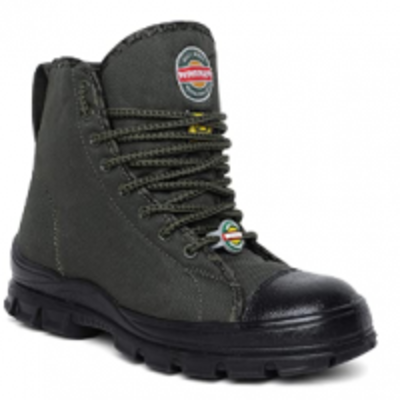 Defence Safety Shoes Exporters, Wholesaler & Manufacturer | Globaltradeplaza.com