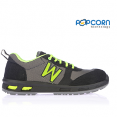 Warrior Envy Safety Shoes Exporters, Wholesaler & Manufacturer | Globaltradeplaza.com