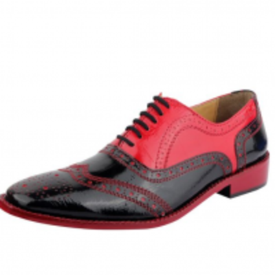 Libertyzeno Brogue Dress Shoes For Men Exporters, Wholesaler & Manufacturer | Globaltradeplaza.com