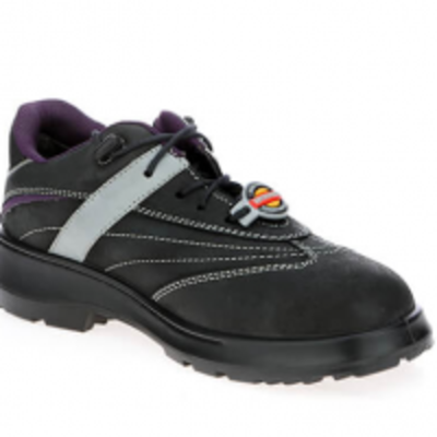 Ladies Safety Shoe Exporters, Wholesaler & Manufacturer | Globaltradeplaza.com