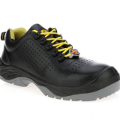 Gents Safety Shoes Exporters, Wholesaler & Manufacturer | Globaltradeplaza.com