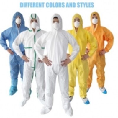 resources of Non Woven Coveralls | Apron | Ppe exporters