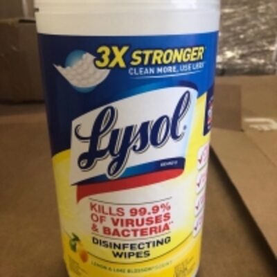 resources of Lysol Wipes exporters