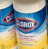 Clorox Wipes Exporters, Wholesaler & Manufacturer | Globaltradeplaza.com