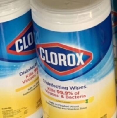 resources of Clorox Wipes exporters