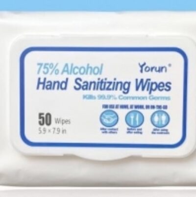 resources of 75% Alcohol Wipes exporters