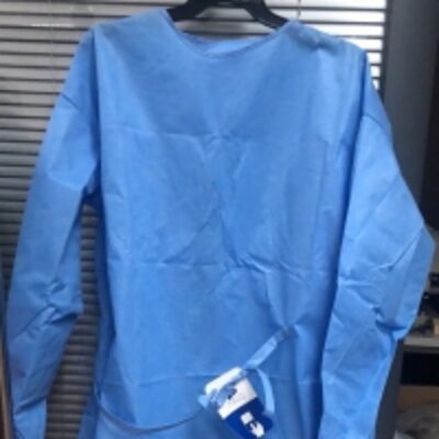 resources of Surgical Gown Level 3 exporters