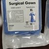 Level 4 - Surgical Gown Exporters, Wholesaler & Manufacturer | Globaltradeplaza.com