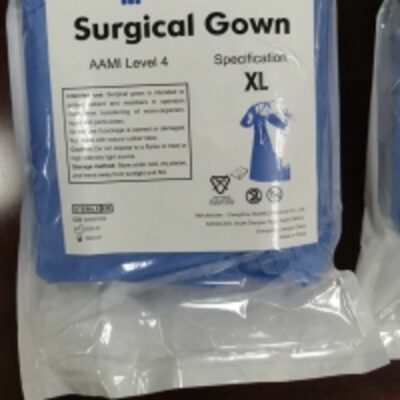 resources of Level 4 - Surgical Gown exporters