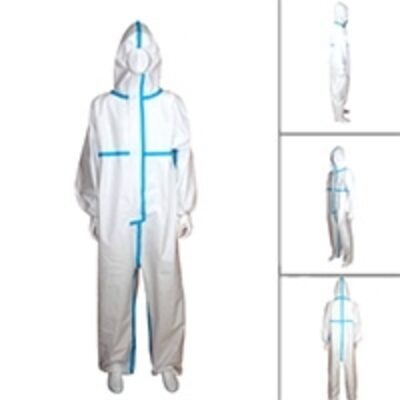 resources of Single-Use Protective Clothing For Medical Use exporters