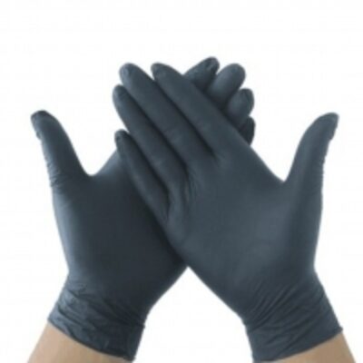 resources of Black Vinyl Glove exporters
