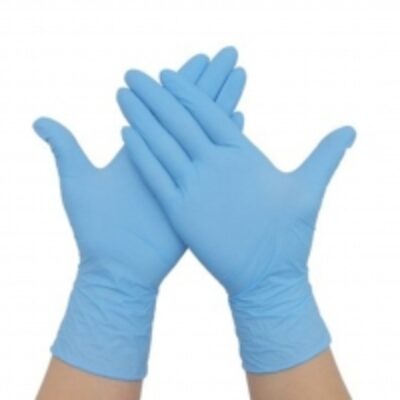 resources of Blue Vinyl Glove exporters