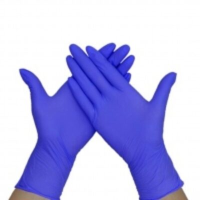 resources of Purple Vinyl Glove exporters