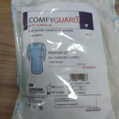 resources of Reinforced Surgical Gowns exporters