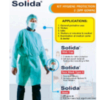 Disposable Apparel For Hygiene Protection Exporters, Wholesaler & Manufacturer | Globaltradeplaza.com