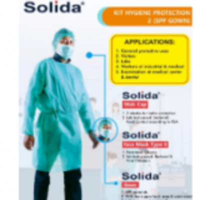 resources of Disposable Apparel For Hygiene Protection exporters