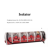 Isolator Exporters, Wholesaler & Manufacturer | Globaltradeplaza.com