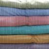 Polyester Check Cotton Fabric Exporters, Wholesaler & Manufacturer | Globaltradeplaza.com