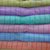 Cotton Check Fabric Exporters, Wholesaler & Manufacturer | Globaltradeplaza.com