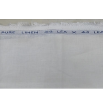 resources of Pure Linen Fabric exporters