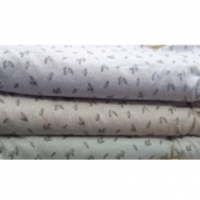 resources of Printed Polyester Cotton Fabric exporters