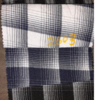 Twill Check Fabric Exporters, Wholesaler & Manufacturer | Globaltradeplaza.com