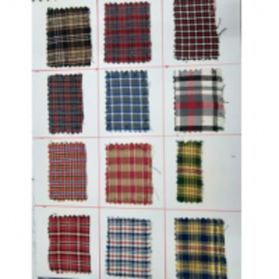 resources of School Uniform Fabric exporters