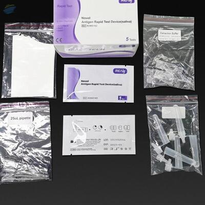 resources of Antigen Antibody Test Kit Test Kit Antibody exporters