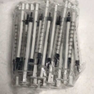 resources of Ml Syringe W Ga 1.5' Blunt Needle exporters