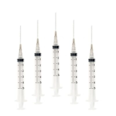 resources of 5Ml 3Ml 1Ml Syringes With Blunt  Needles. exporters