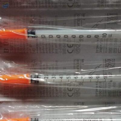 resources of Syringes 3Ml 5Ml 10Ml exporters