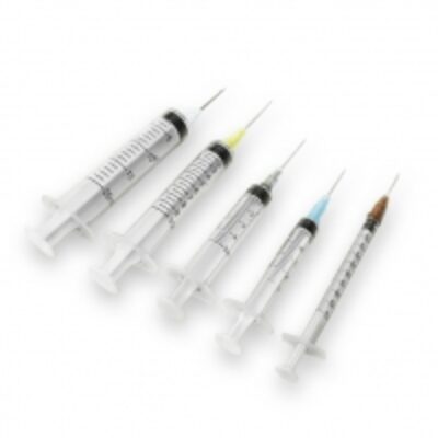 resources of Sterile Disposable Medical Syringes exporters