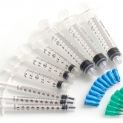 resources of 9 Pack - 10Ml, 3Ml, 1Ml Syringes For Sale exporters