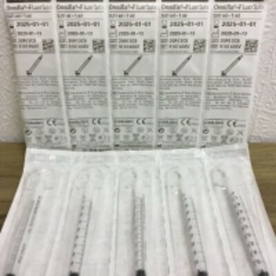 resources of 1Ml Syringes With 2G 1.5" Blunt Tip Needles exporters