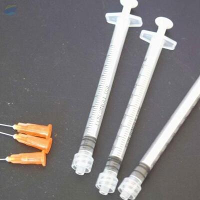 resources of Yringe Medicine Diabetic Plastic Syringes exporters